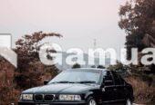 BMW E36 320i