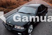 BMW E36 320i