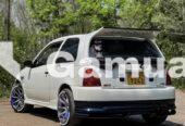 Toyota Glanza V