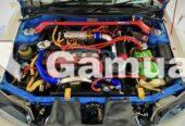 Toyota Glanza V