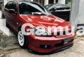 Honda Civic EK3