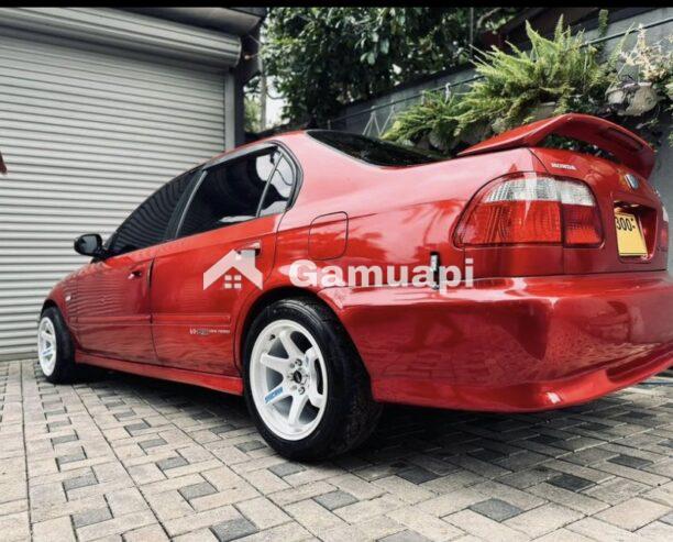 Honda Civic EK3