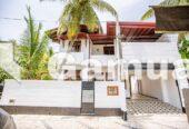 Brand New Beautiful Two Storied House for Sale in Panadura