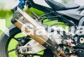 BMW S1000 RR 2018 EROUP