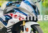 BMW S1000 RR 2018 EROUP