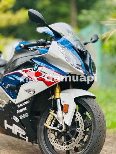 BMW S1000 RR 2018 EROUP