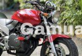 Honda Hornet Ch 125