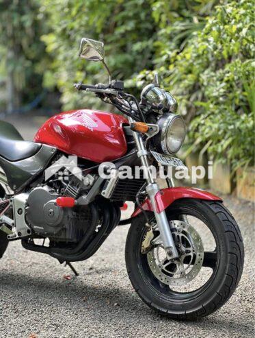 Honda Hornet Ch 125