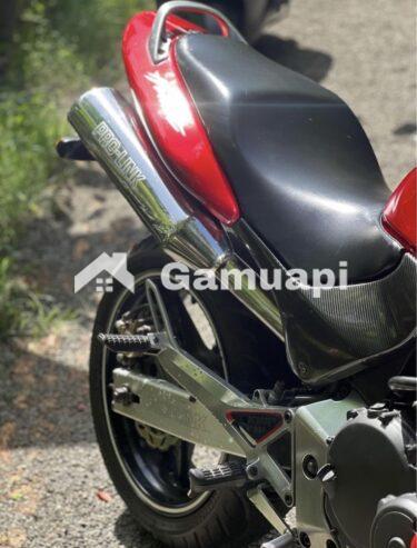 Honda Hornet Ch 125