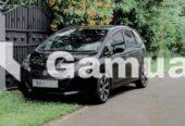 Honda Fit GP1 2011