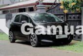 Honda Fit GP1 2011