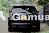 Honda Fit GP1 2011