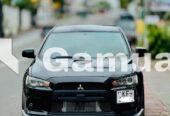 Lancer Ex evolution 10