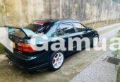 Honda Civic EK3 ferio 1998