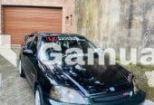 Honda Civic EK3 ferio 1998